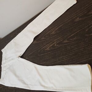 GOLDSIGN Highrise Stevie straight Leg jeans size 30